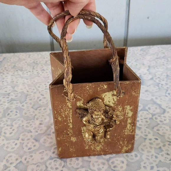 Bundle of Angels Angel Ornaments Angel Bag Angel Bag - Picture 5 of 17